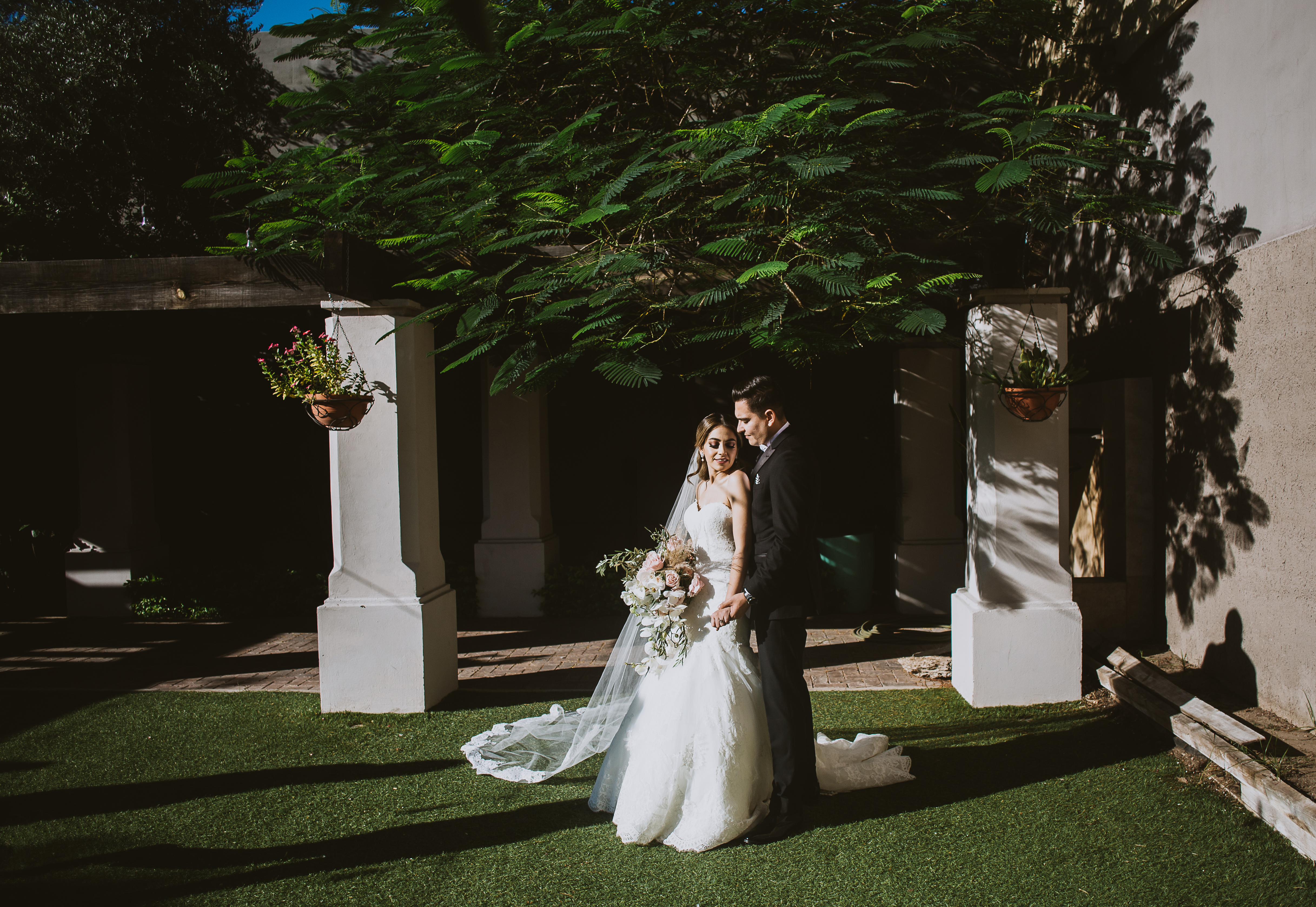 Tania + Miguel » Fotógrafos de Bodas en Hermosillo Alex+Julia